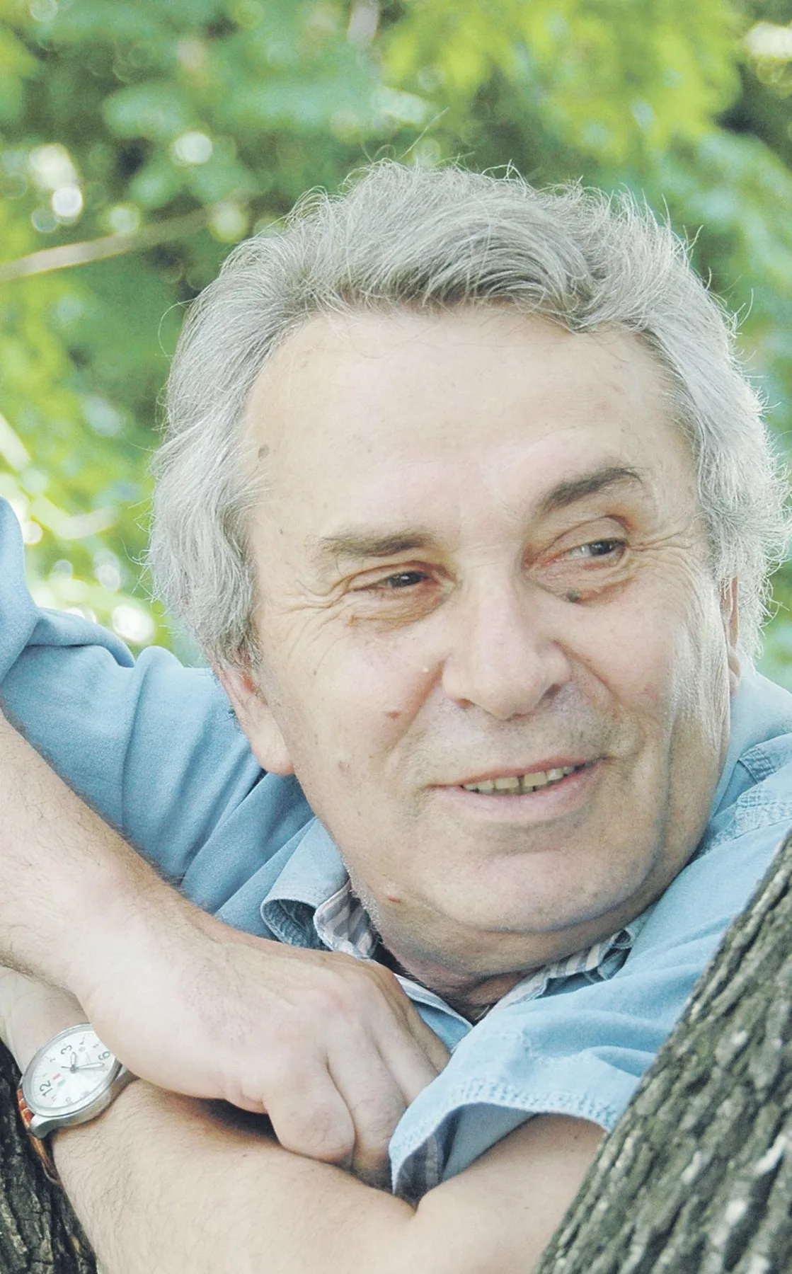 Milisav Savić