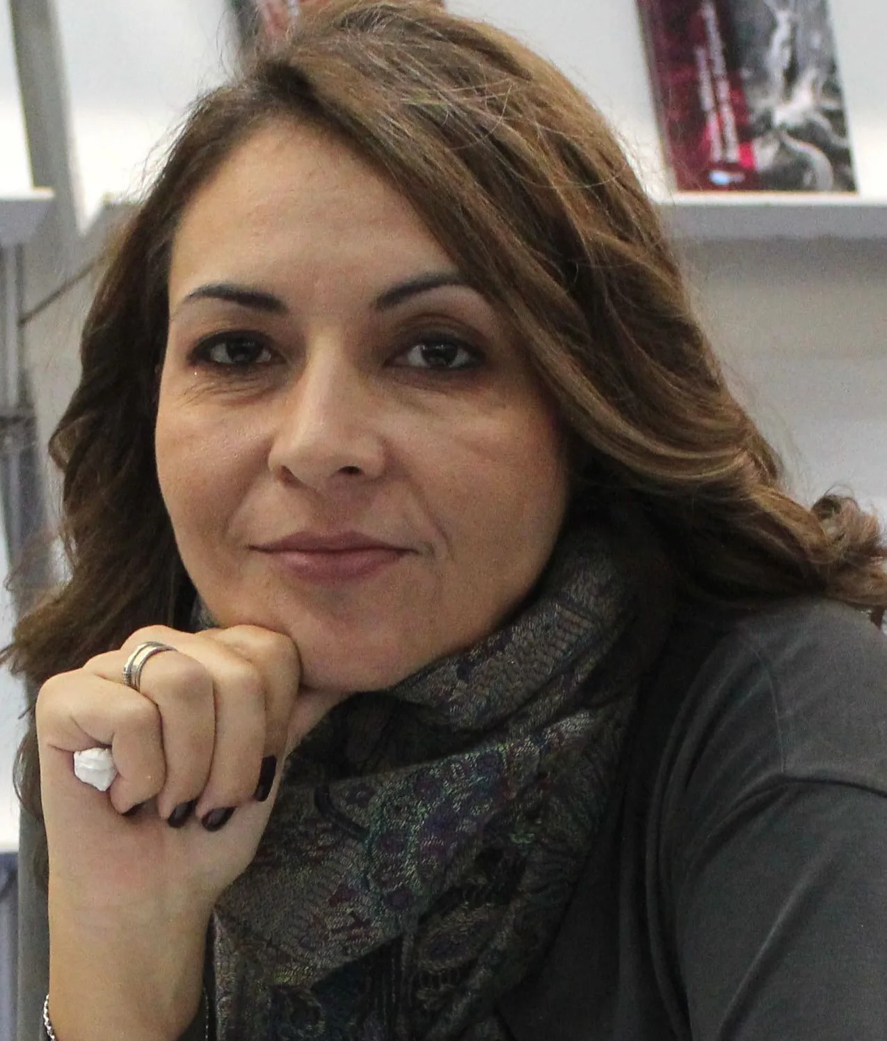 Ilustracija za tekst Razgovor o knjizi Irine Milutinović „Hibridni mediji i hibridni režimi“ u IES