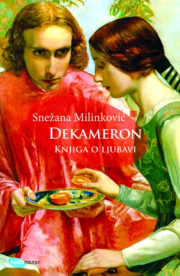 Ilustracija za tekst Specijalna akcija: Dan zaljubljenih – Deset velikih priča o ljubavi