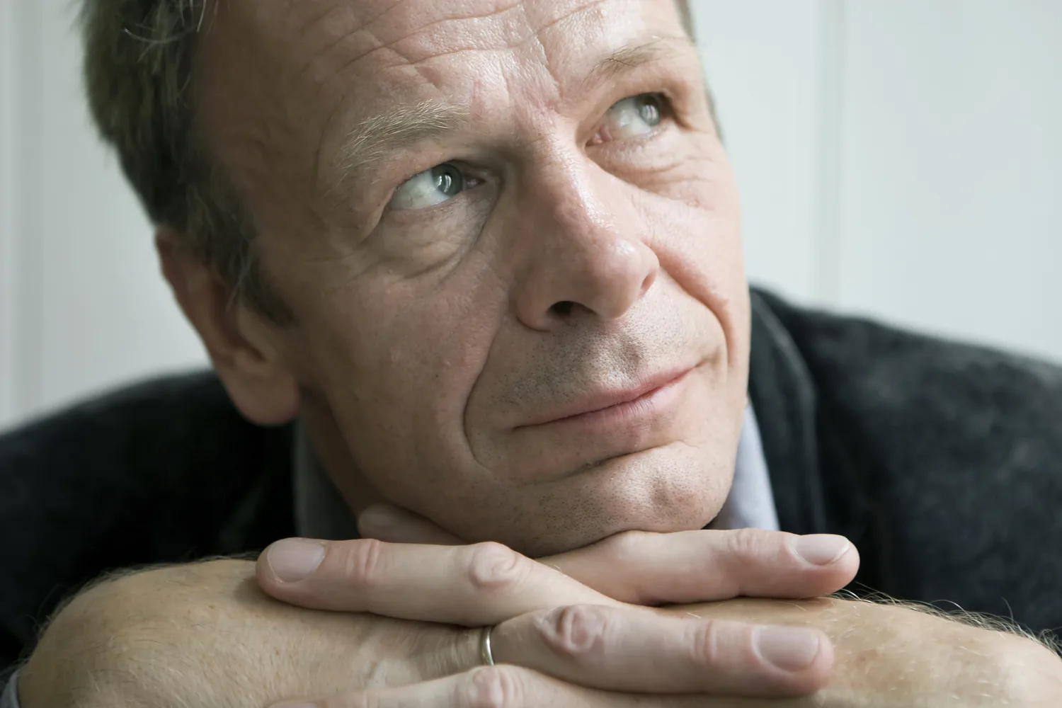 Ilustracija za tekst Jozef Haslinger – Esej