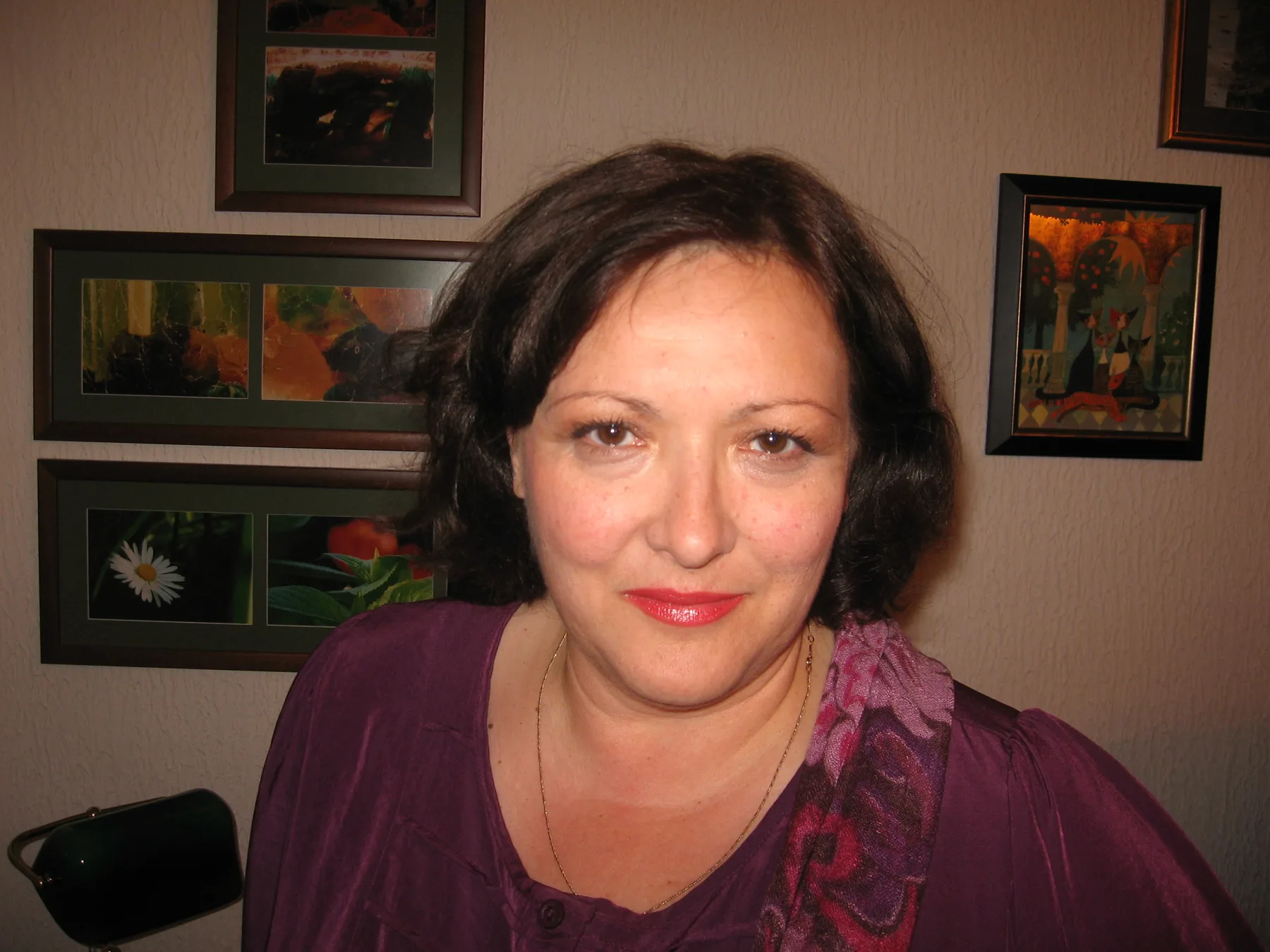 Ilustracija za tekst Jelena Lengold u Sarajevu
