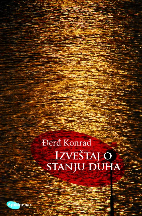 Izveštaj o stanju duha