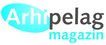 arhipelag magazin 35x15mm