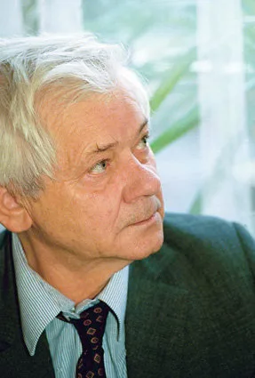 Ilustracija za tekst Kralj mrava Zbignjeva Herberta u Arhipelagu do Sajma knjiga