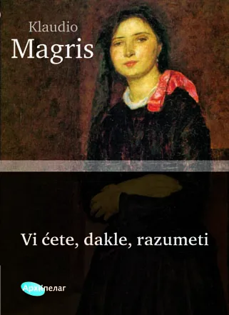 Korice knjige Vi ćete, dakle, razumeti