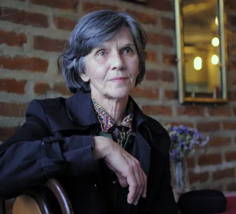 Ilustracija za tekst Mirjani Pavlović Andrićeva nagrada za najbolju knjigu priča