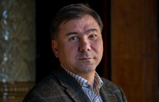 Ilustracija za tekst Ivan Krastev – Kolumna
