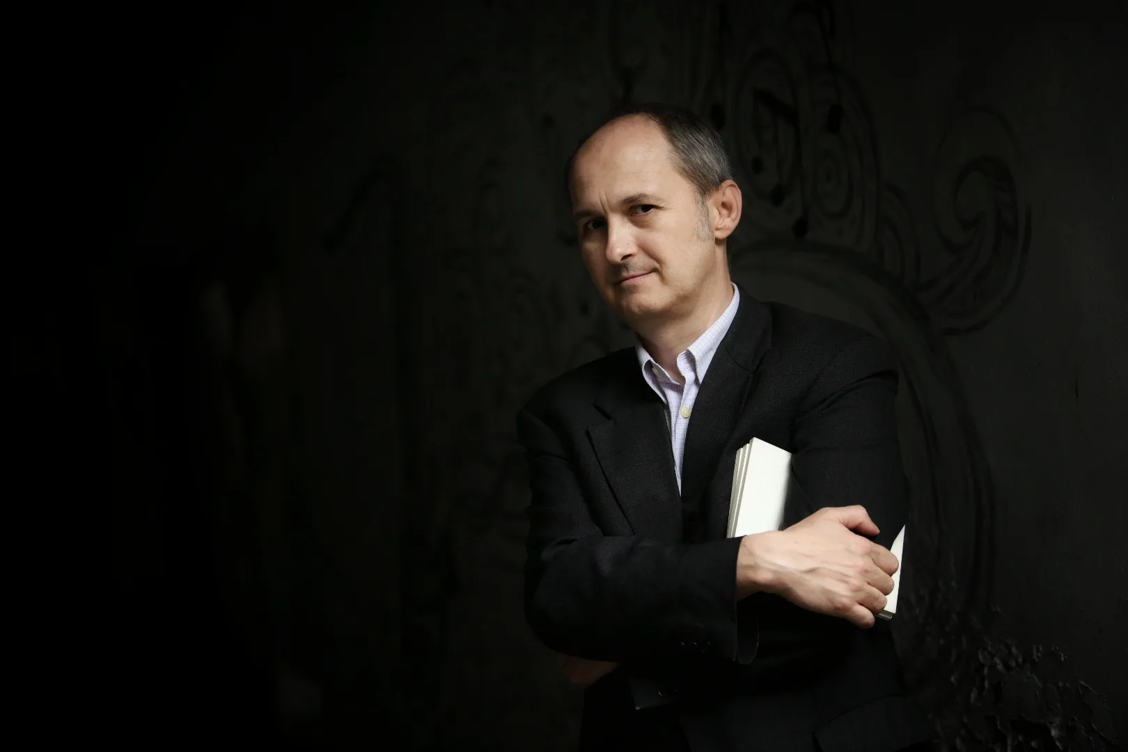 Gojko Božović – Pismo čitaocima