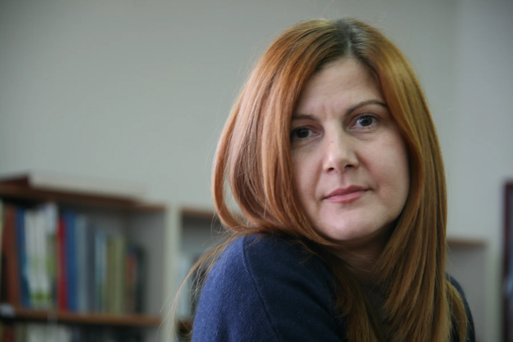 Ilustracija za tekst Tanja Stupar Trifunović – Kolumna