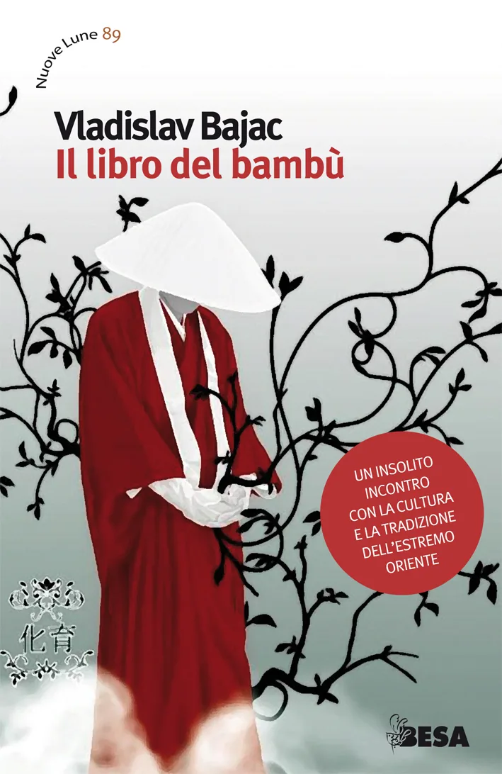 Ilustracija za tekst Knjiga o bambusu na italijanskom