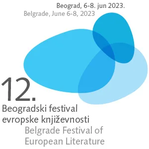 Ilustracija za tekst Počinje 12. Beogradski festival evropske književnosti