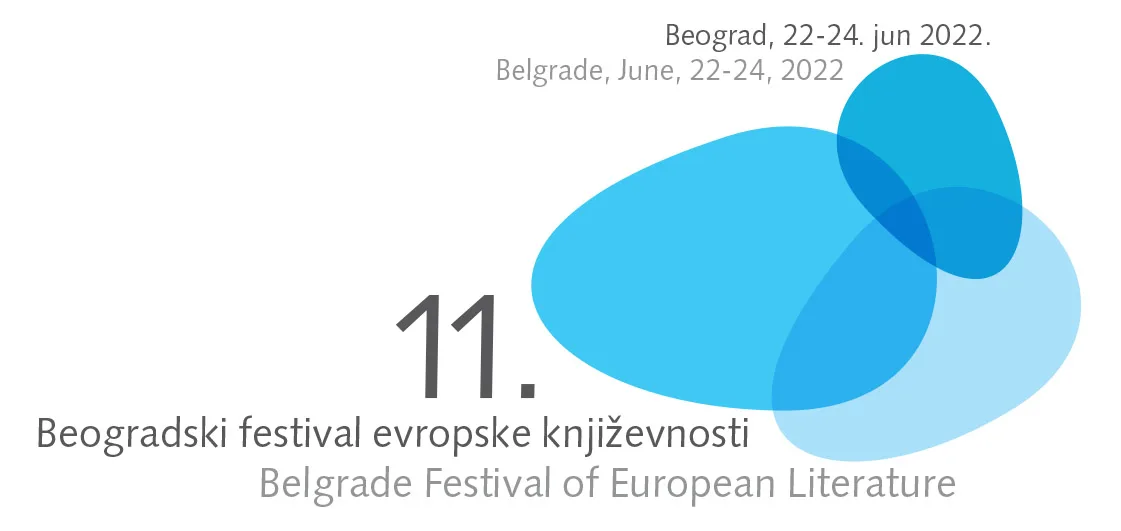 Ilustracija za tekst Završen 11. Beogradski festival evropske književnosti