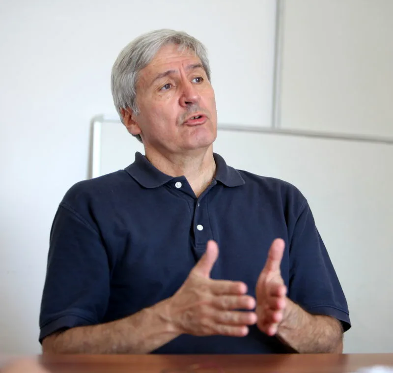 Ilustracija za tekst Šefket Pamuk u Beogradu: Beogradska predavanja iz ekonomske istorije