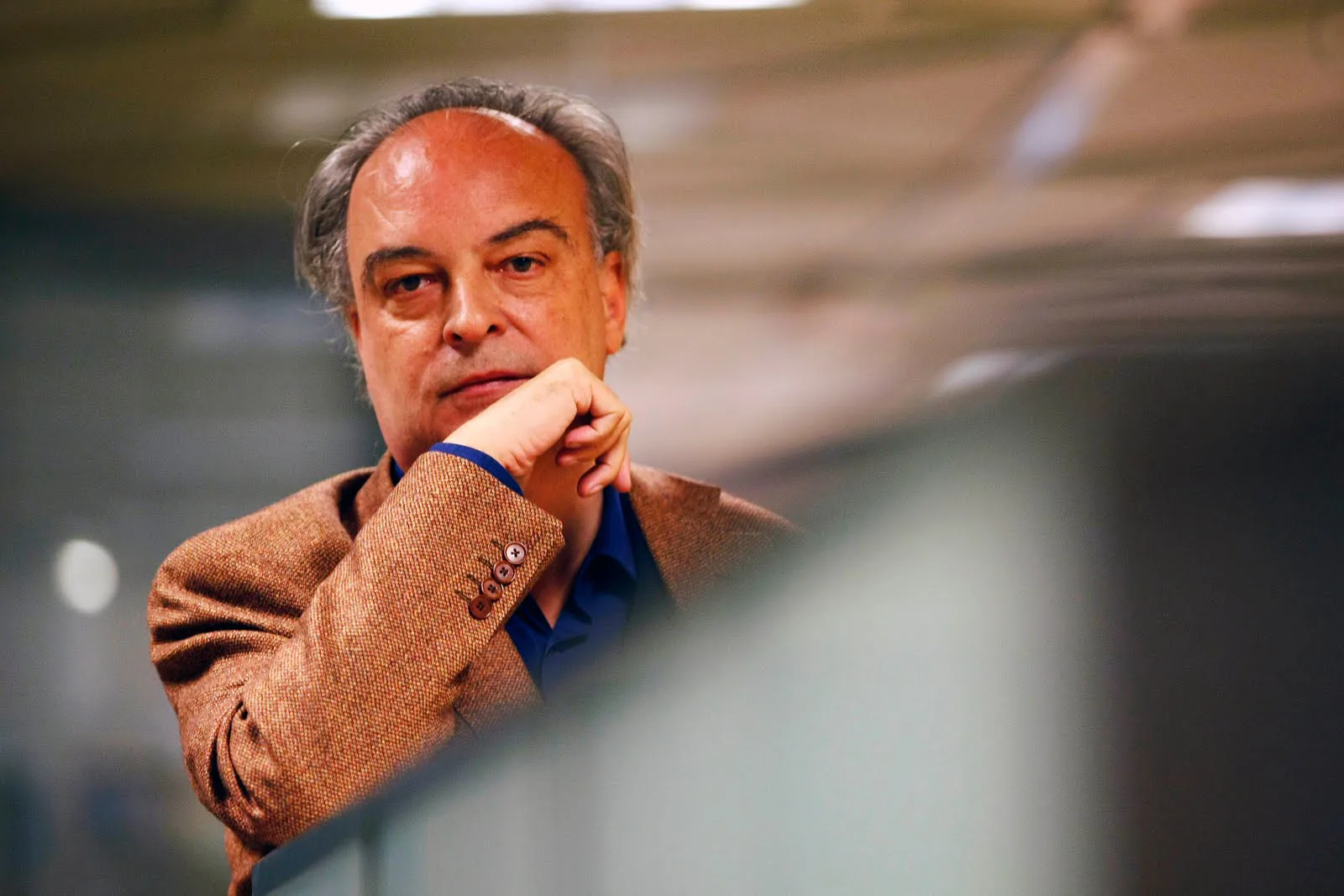 Enrike Vila-Matas – Esej