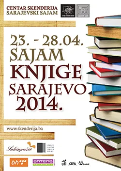 Ilustracija za tekst Arhipelag na Sajmu knjiga u Sarajevu