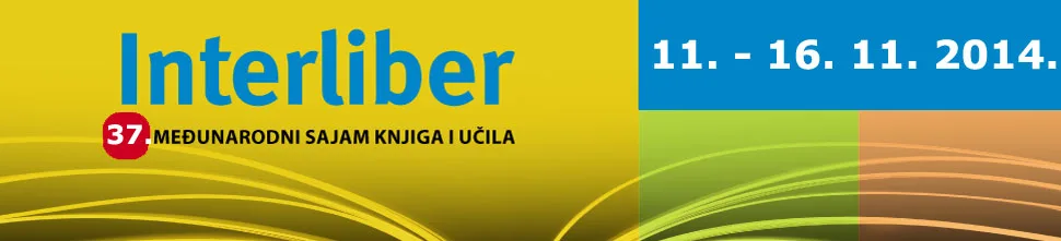 Interliber 2014.