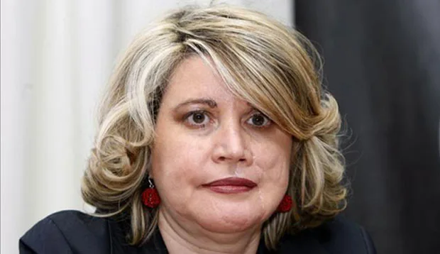 Ilustracija za tekst Mersedes Monmani gost Arhipelaga