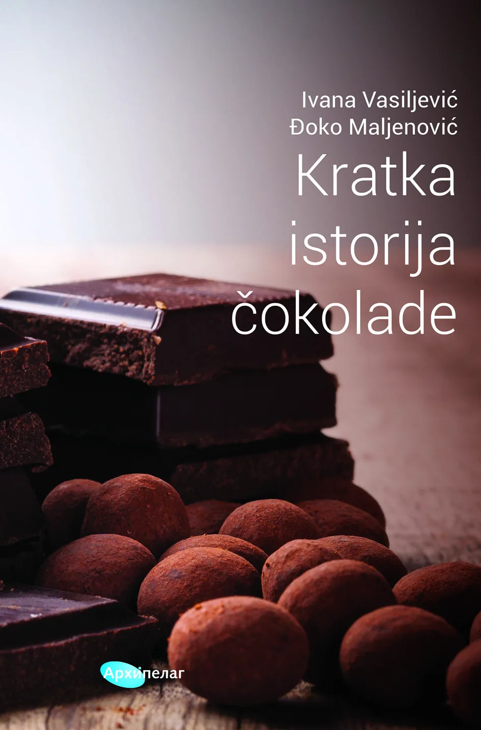 Ilustracija za tekst Arhipelag na Festivalu čokolade