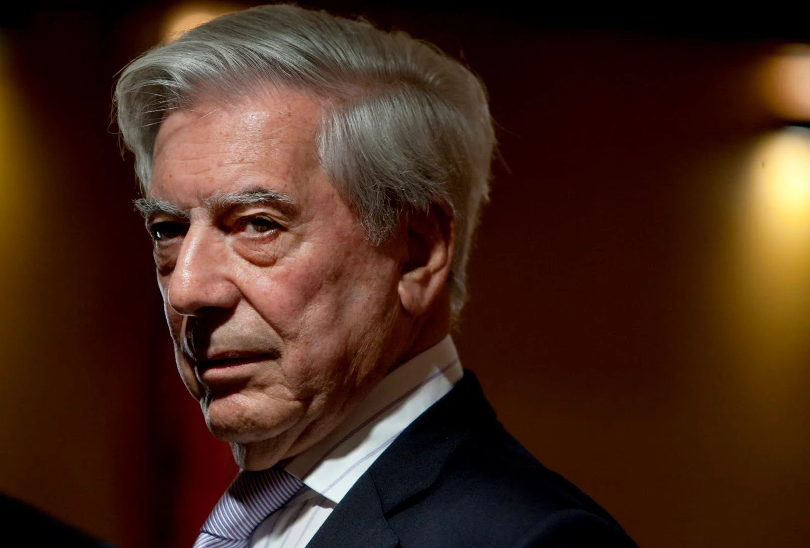 Ilustracija za tekst Mario Vargas Ljosa – Zapis