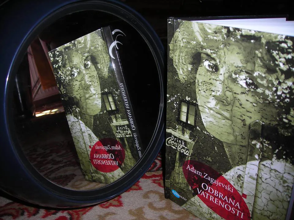 Ilustracija za tekst Dodeljene nagrade na Konkursu Najlepše fotografije s knjigom Arhipelaga