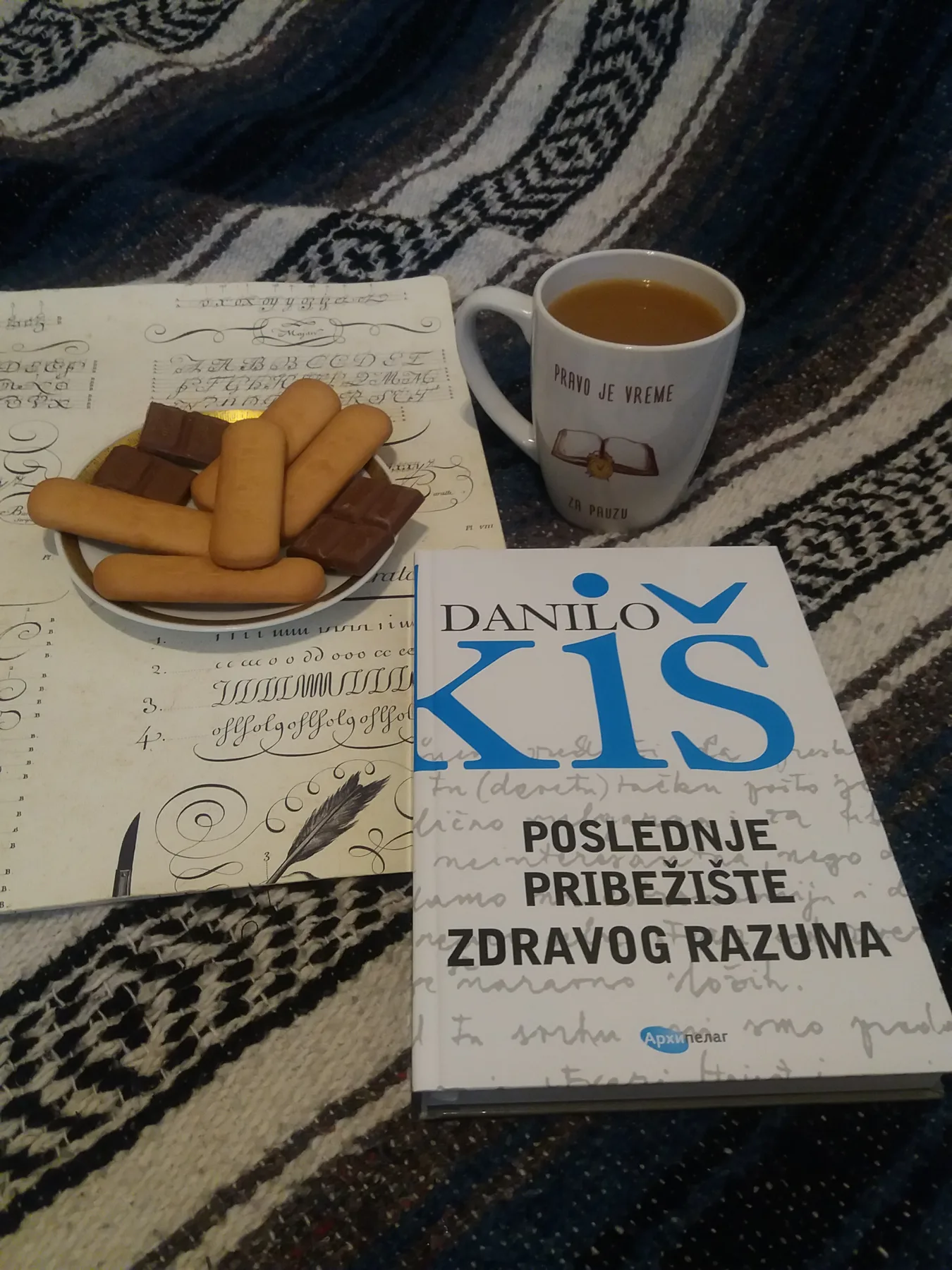 Ilustracija za tekst Minimalno oštećene knjige, maksimalno smanjene cene