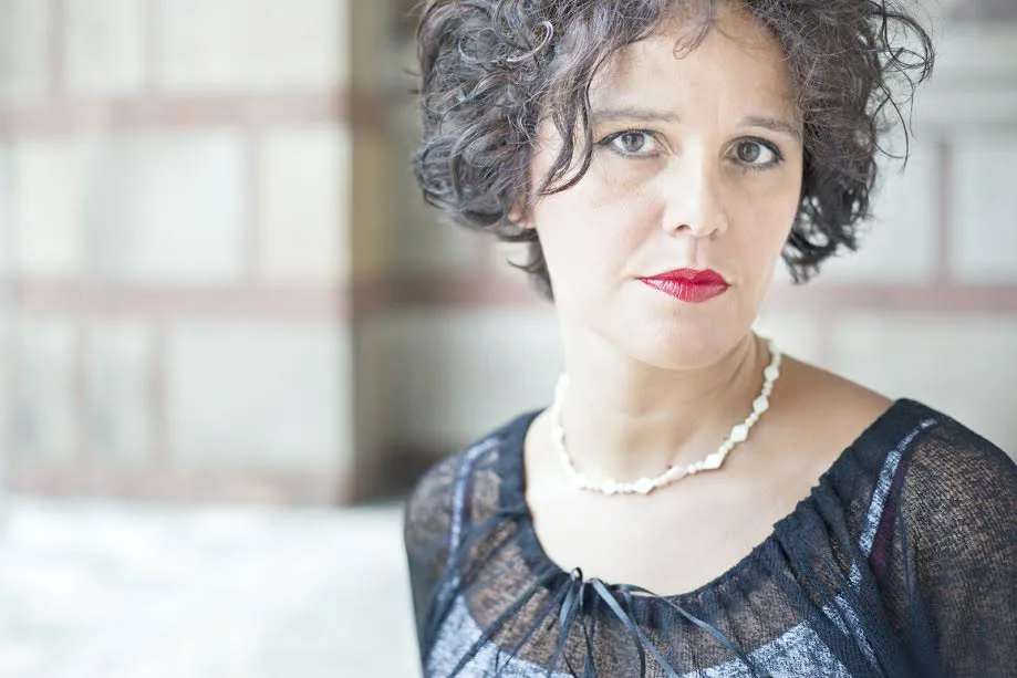Marija Nenezić_foto Srdjan Veljović