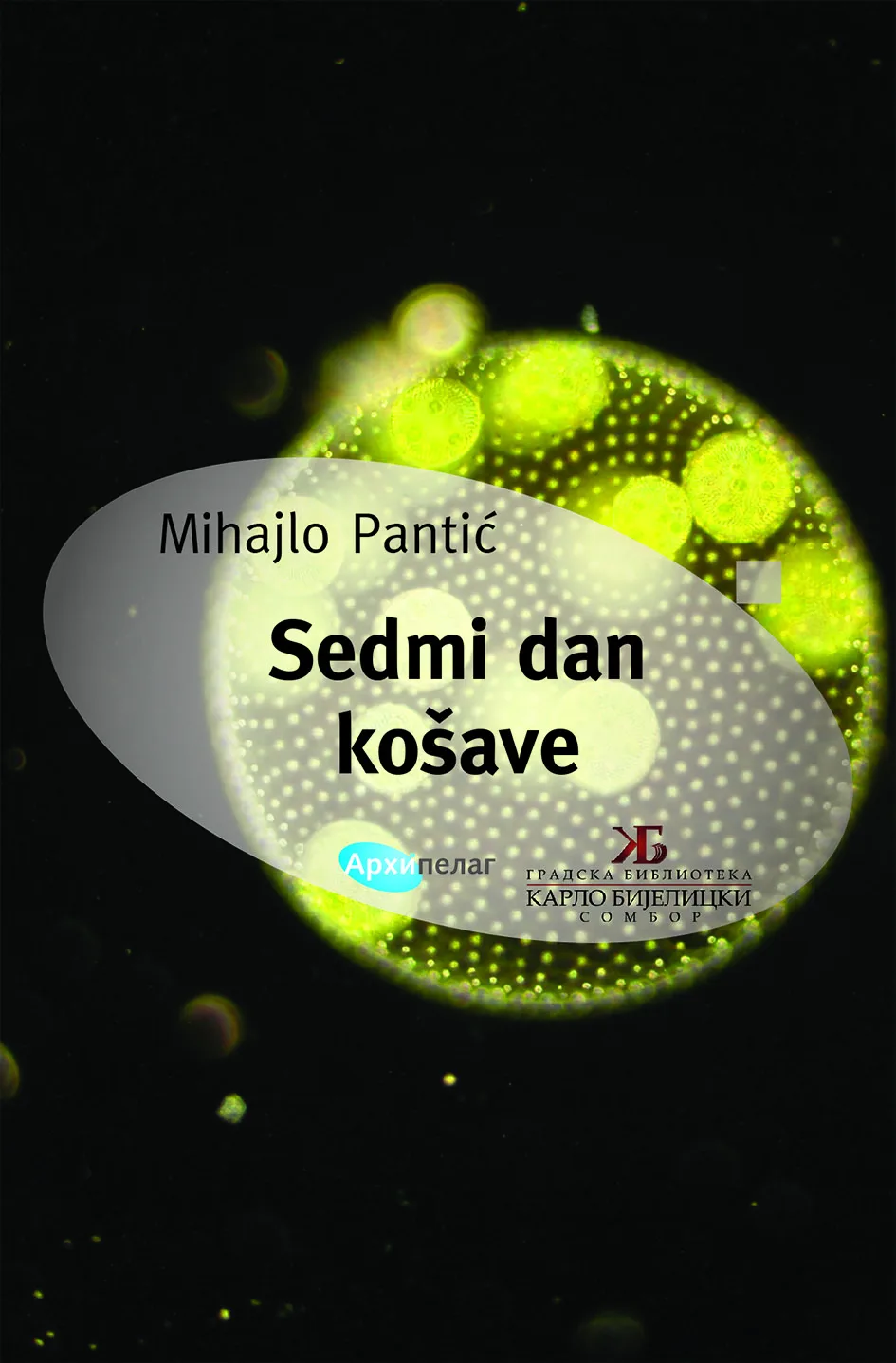 Ilustracija za tekst Sedmi dan košave u novom izdanju