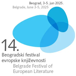 14. Beogradski festival evropske književnosti