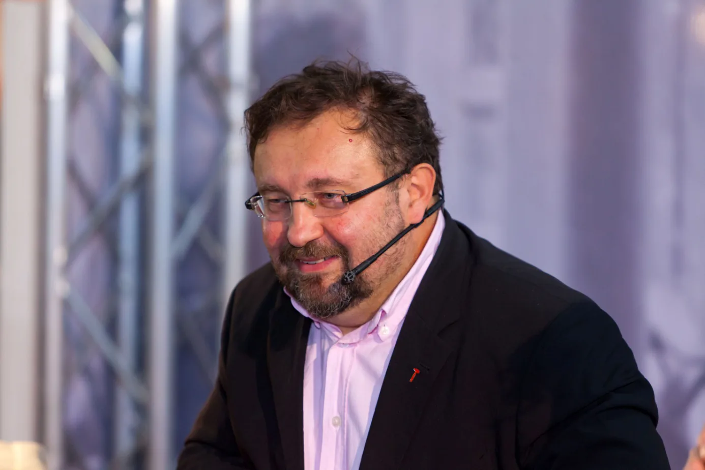 Zoran Ferić