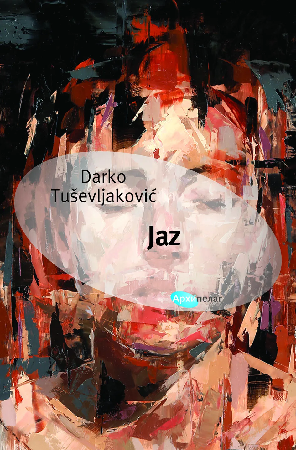 Darko Tusevljakovic Jaz