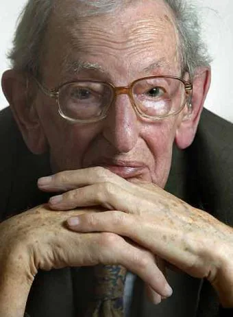 Ilustracija za tekst Umro Erik Hobsbaum