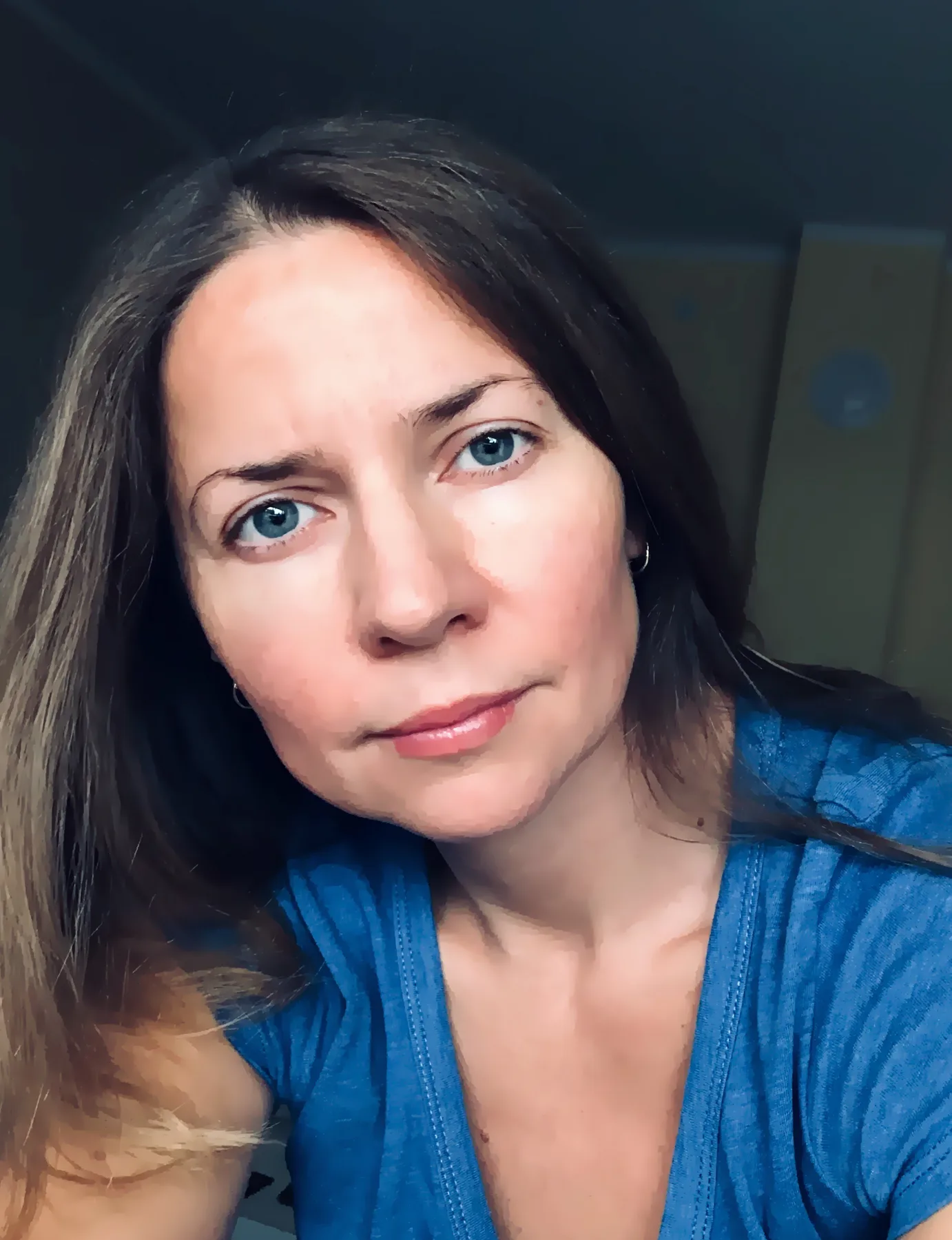 Ilustracija za tekst Jasmina Topić – Esej