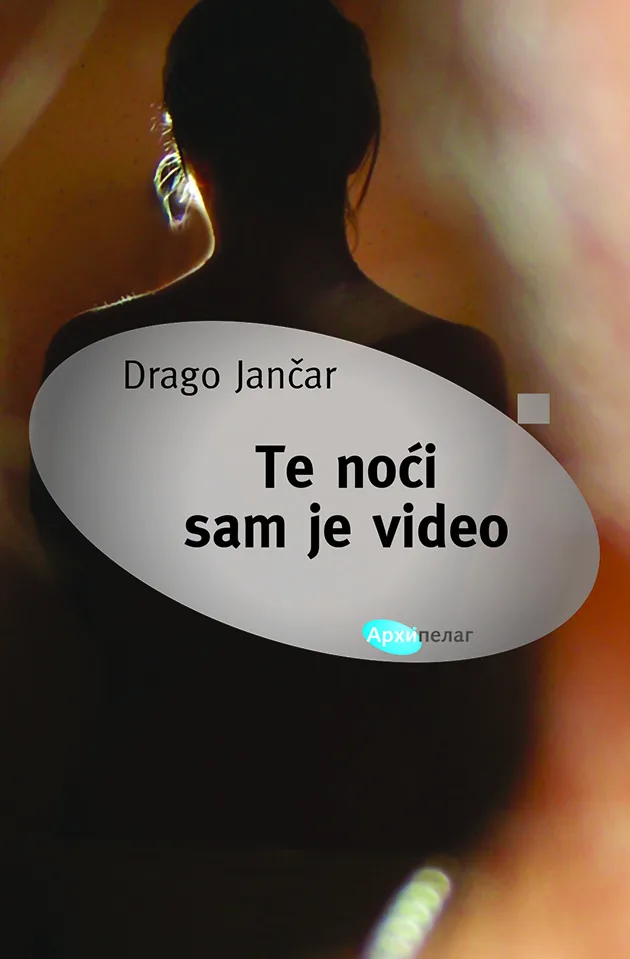 Ilustracija za tekst Predstavljanje knjiga Draga Jančara u Gradskoj biblioteci u Somboru