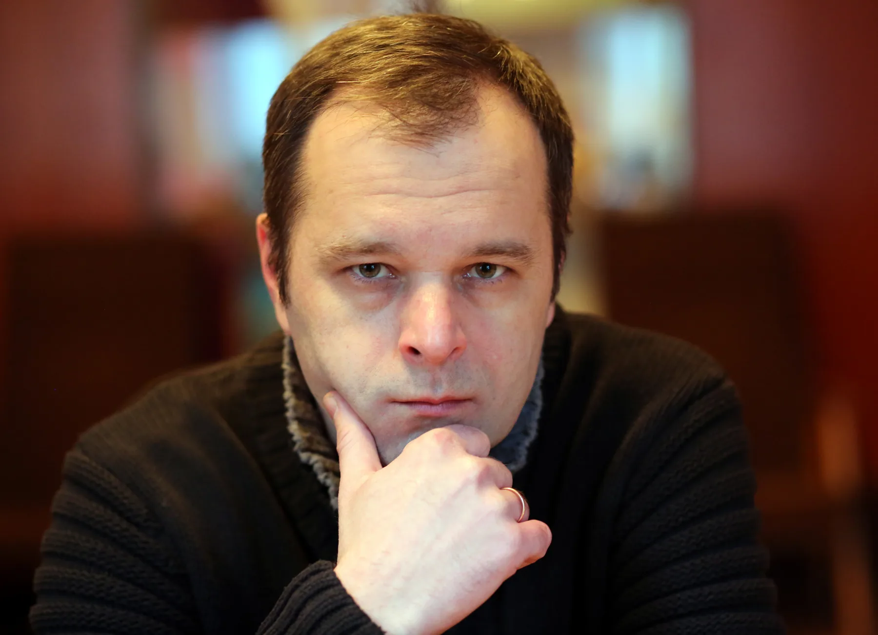 Ilustracija za tekst Područje za potapanje Romana Senčina u Arhipelagu: Političari, oligarsi i hidra