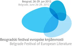 Ilustracija za tekst Gojko Božović na tribini o književnim festivalima
