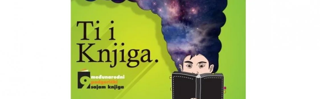 Ilustracija za tekst Arhipelag na Sajmu knjiga u Podgorici