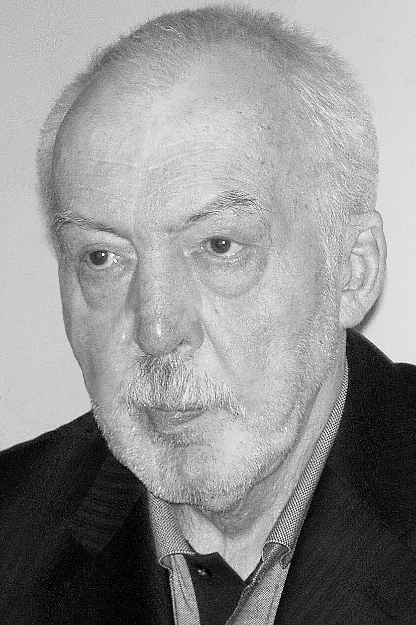 Ilustracija za tekst Preminuo Andrej Bitov