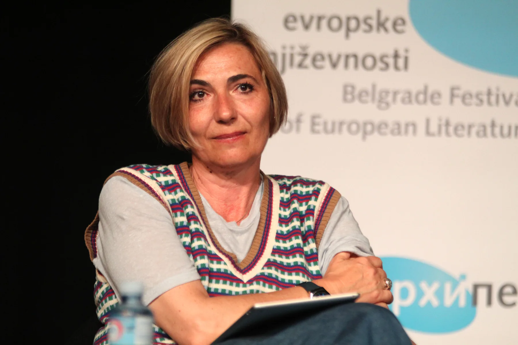 Snežana Milinković – Esej