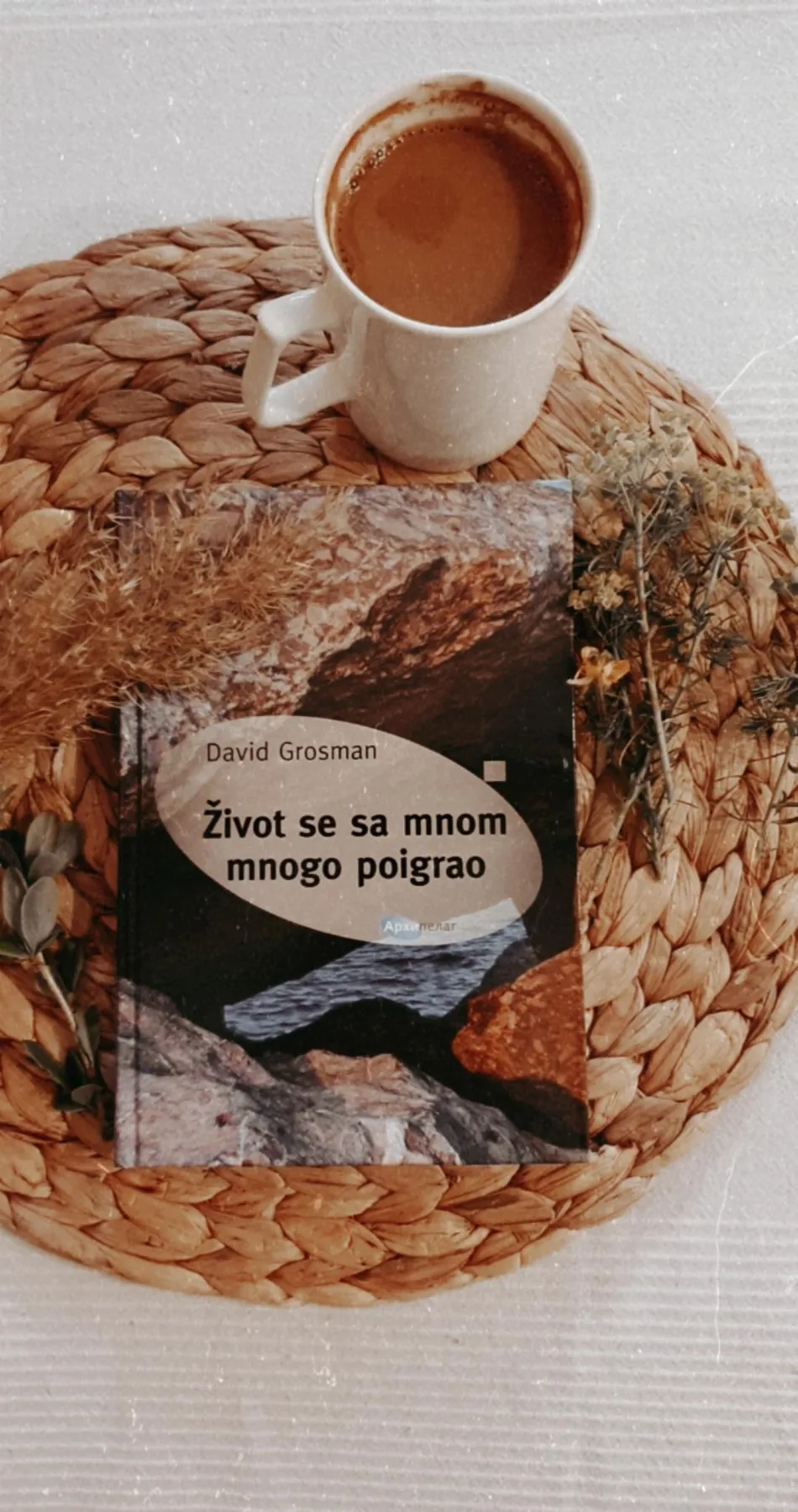 Ilustracija za tekst Veliko interesovanje za akciju Minimalno oštećene knjige, maksimalno smanjene cene