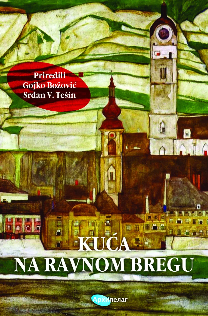 Kuća na ravnom bregu