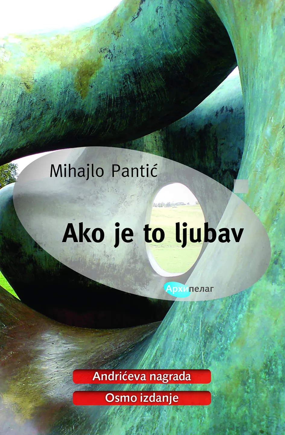 Ilustracija za tekst Novo izdanje knjige priča Mihajla Pantića Ako je to ljubav