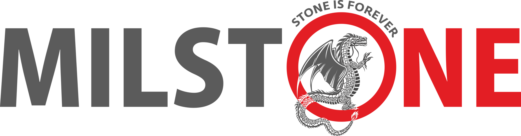milstone logo