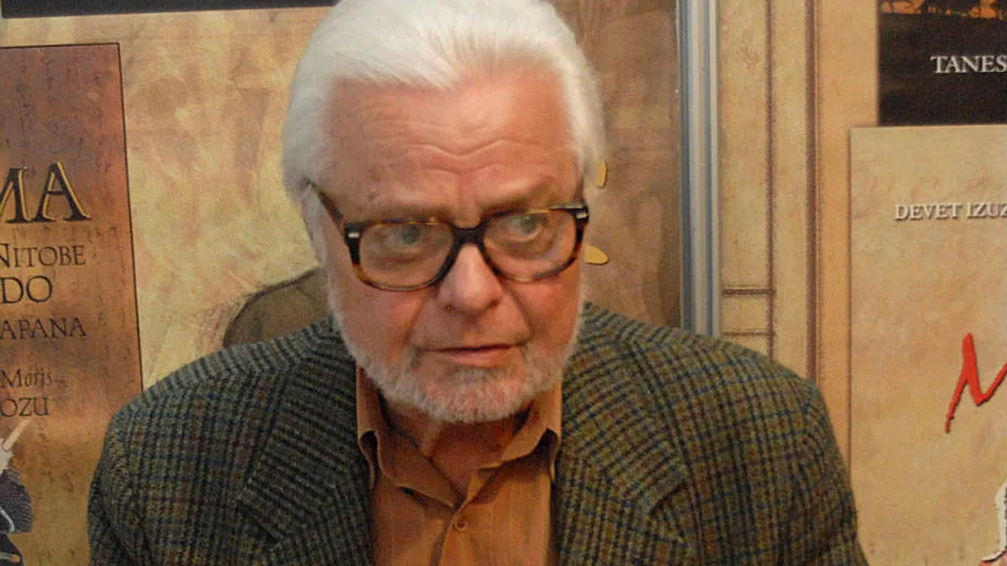 Ljubomir Simović