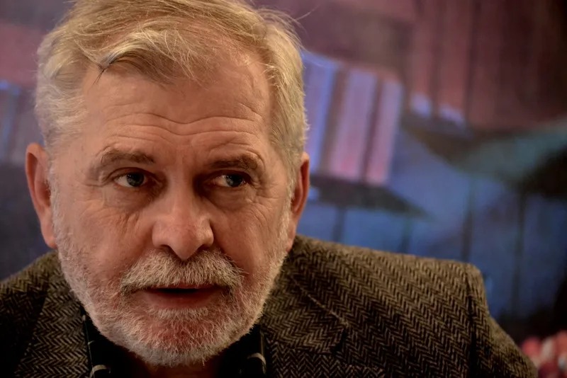 Ilustracija za tekst O novoj knjizi Slobodana Zubanovića u SKD