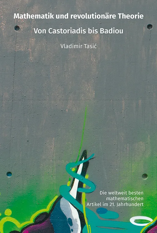 Ilustracija za tekst Knjiga Vladimira Tasića na nemačkom