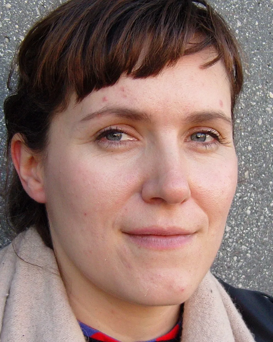 Barbi Marković