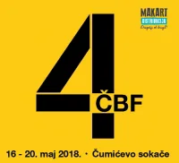 Ilustracija za tekst Arhipelag na IV Čumić Book Festu