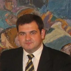 Fotografija autora Aleksandar Životić