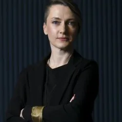 Fotografija autora Aleksandra Krstić