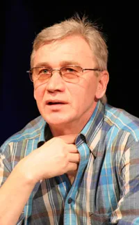 Fotografija autora Aleksej Slapovski